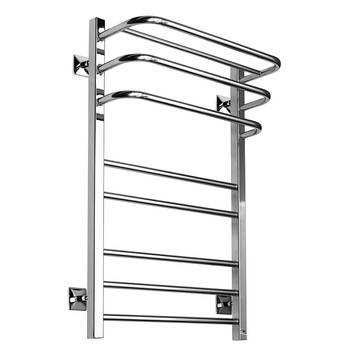 Лира квадрат 500x800/9 низ 1/2 дюйма