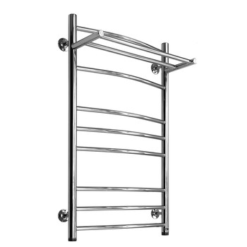 Свирель D+ 500x800/10 с полкой низ 1 дюйм