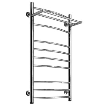 Свирель D+ 500x1000/11 с полкой низ 1 дюйм