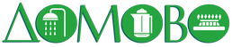 Domovo logo