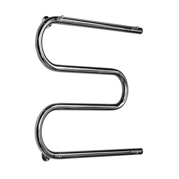 Ду-25 M-ка с полочкой 500x600 бок 1 дюйм