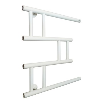 FCM 500x500 белый RAL 9016