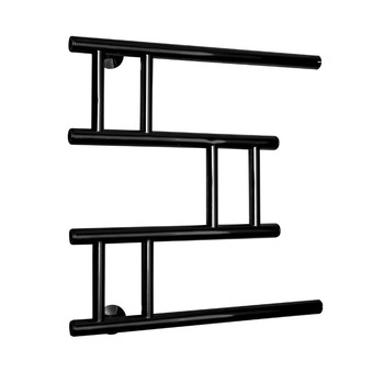 FCM 500x500 черный RAL 9005