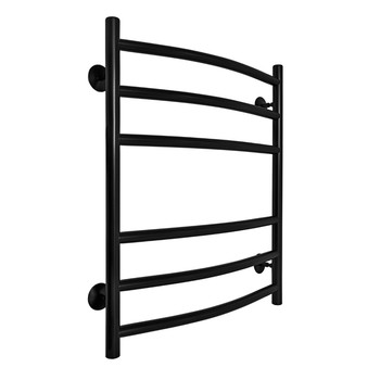 FC 630x500 черный RAL 9005