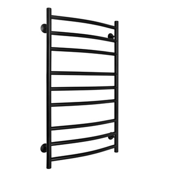 FC 900x500 черный RAL 9005