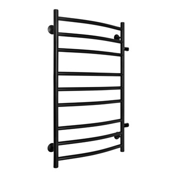 FCB 900x500 черный RAL 9005