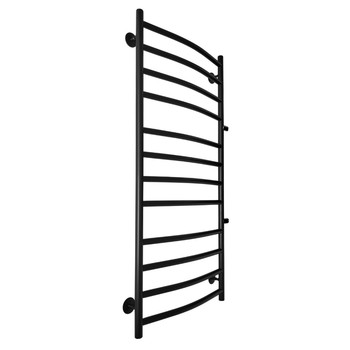 FCB 1170x500 черный RAL 9005