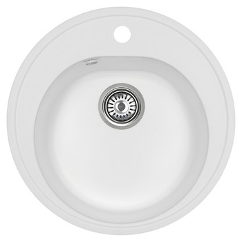 GS 02 331 белый